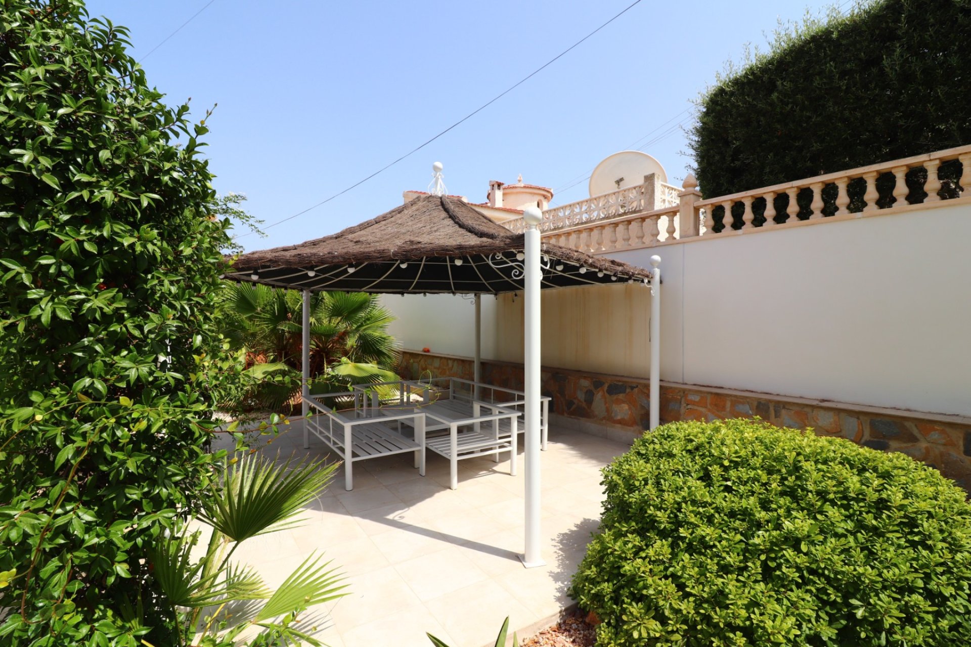Sale - Villa - Ciudad Quesada - La Fiesta