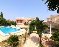 Sale - Villa - Ciudad Quesada - La Fiesta