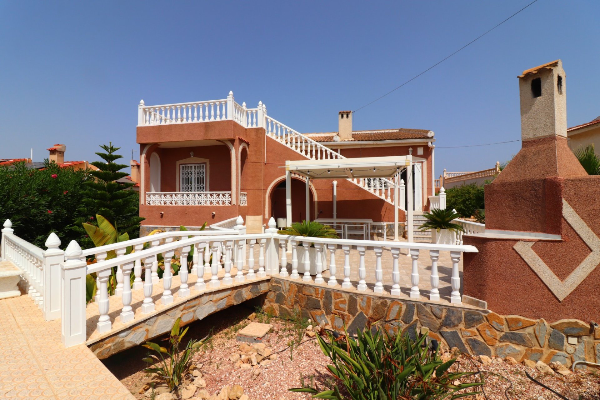 Sale - Villa - Ciudad Quesada - La Fiesta