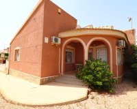Sale - Villa - Ciudad Quesada - La Fiesta