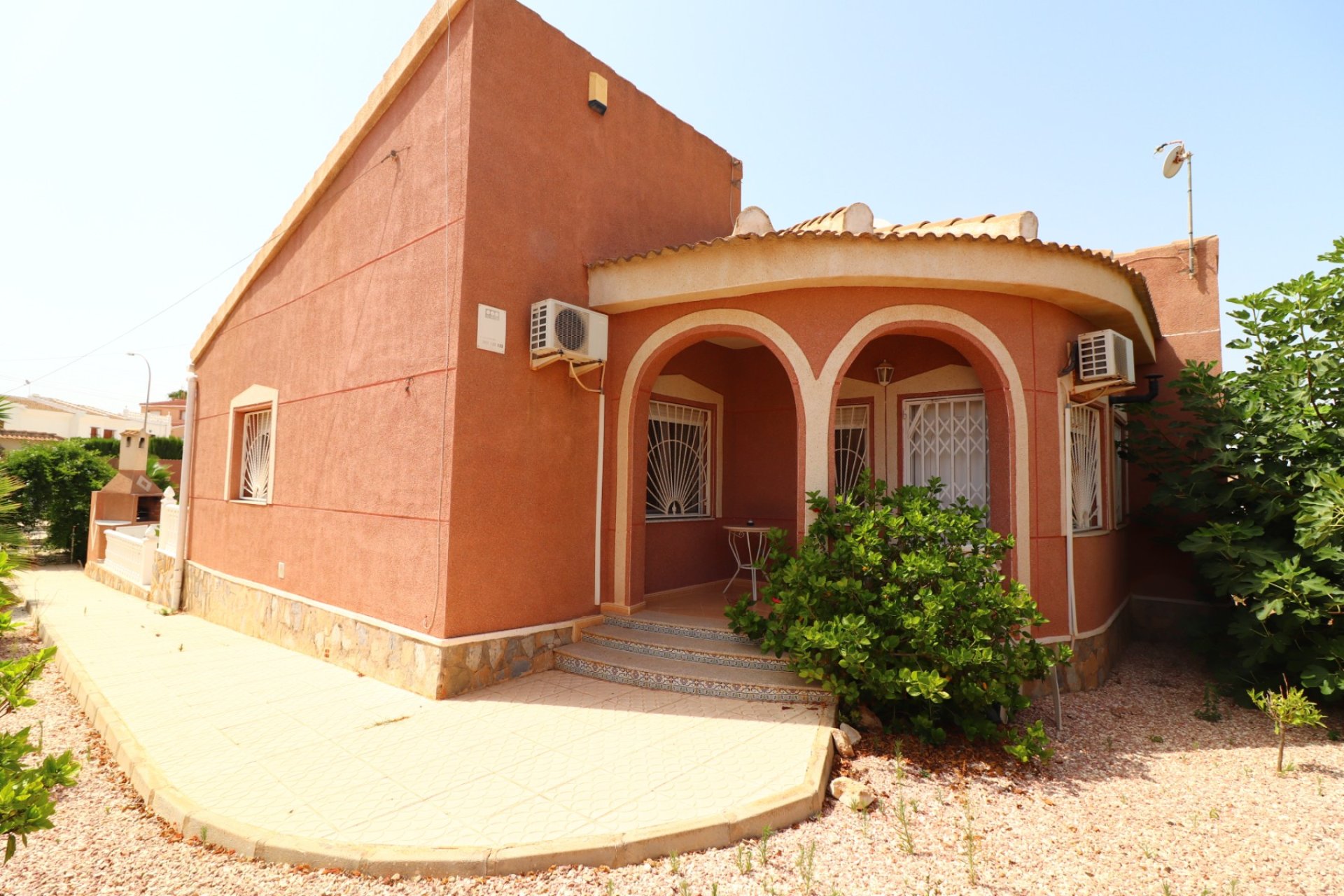 Sale - Villa - Ciudad Quesada - La Fiesta