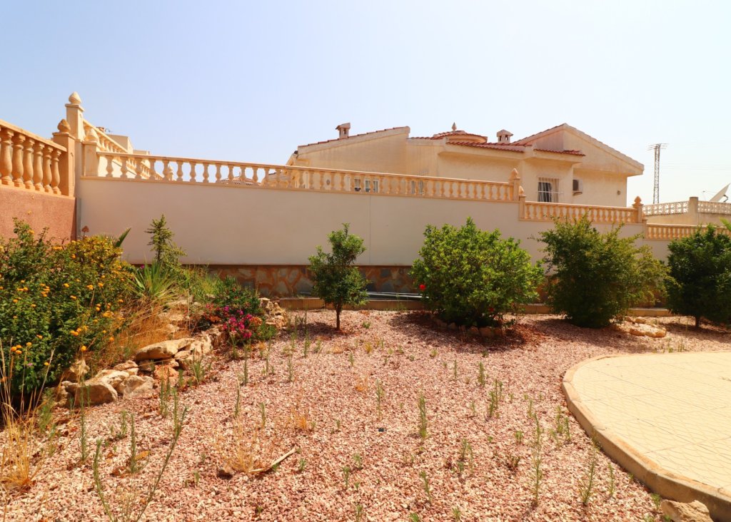 Sale - Villa - Ciudad Quesada - La Fiesta