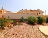 Sale - Villa - Ciudad Quesada - La Fiesta