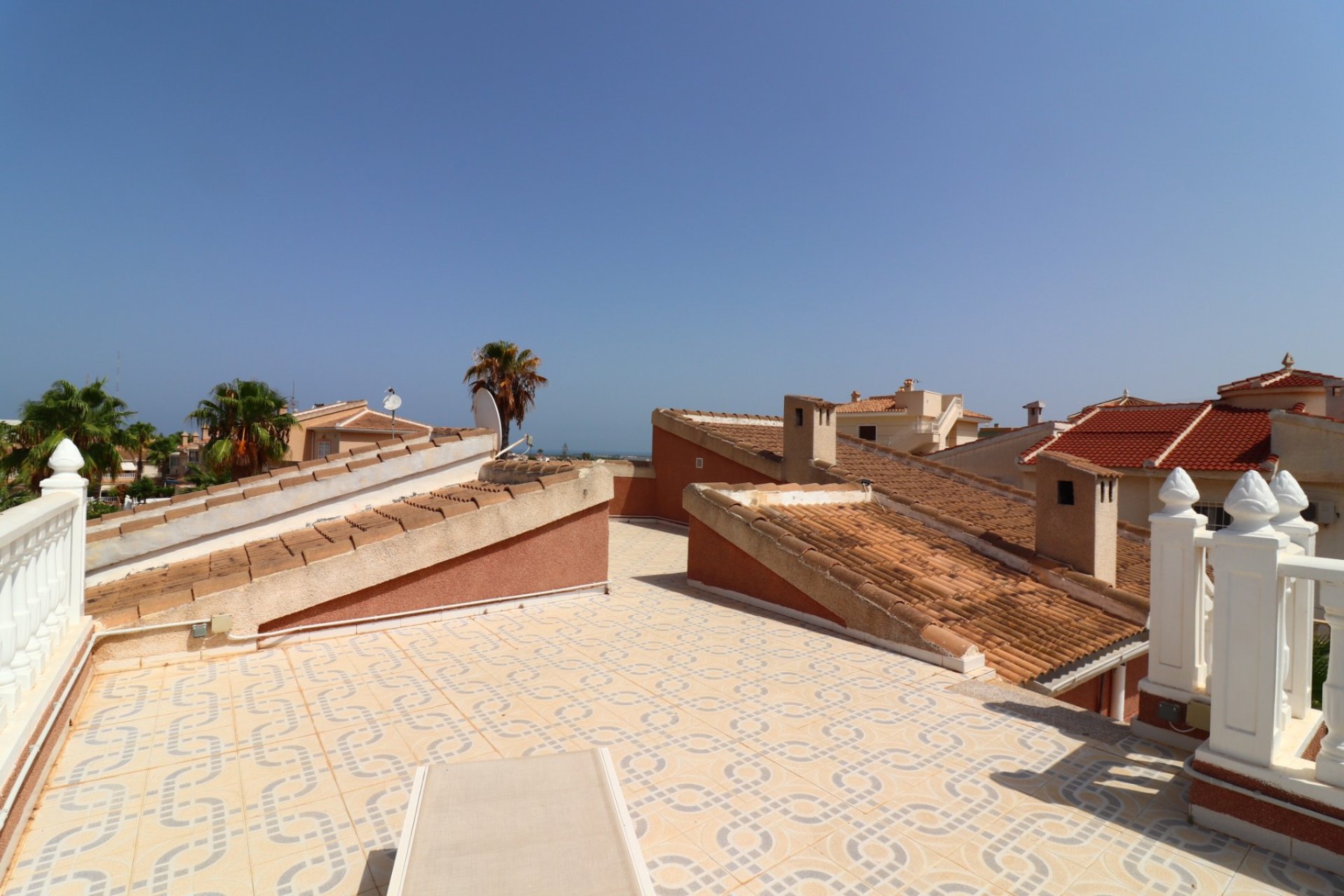 Sale - Villa - Ciudad Quesada - La Fiesta