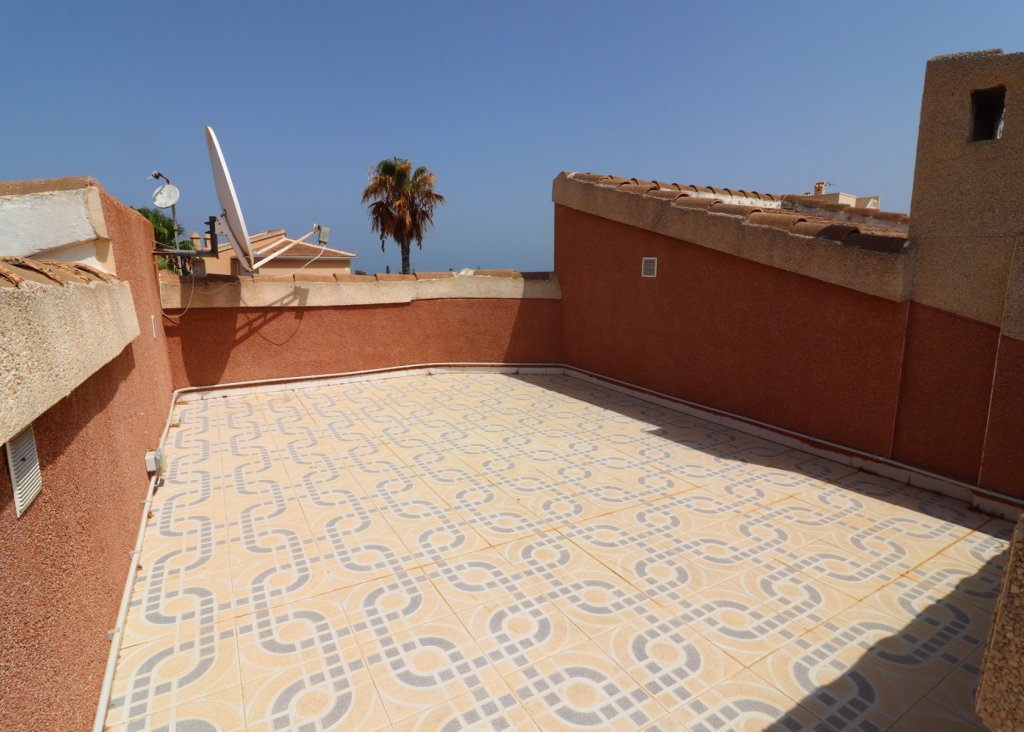Sale - Villa - Ciudad Quesada - La Fiesta