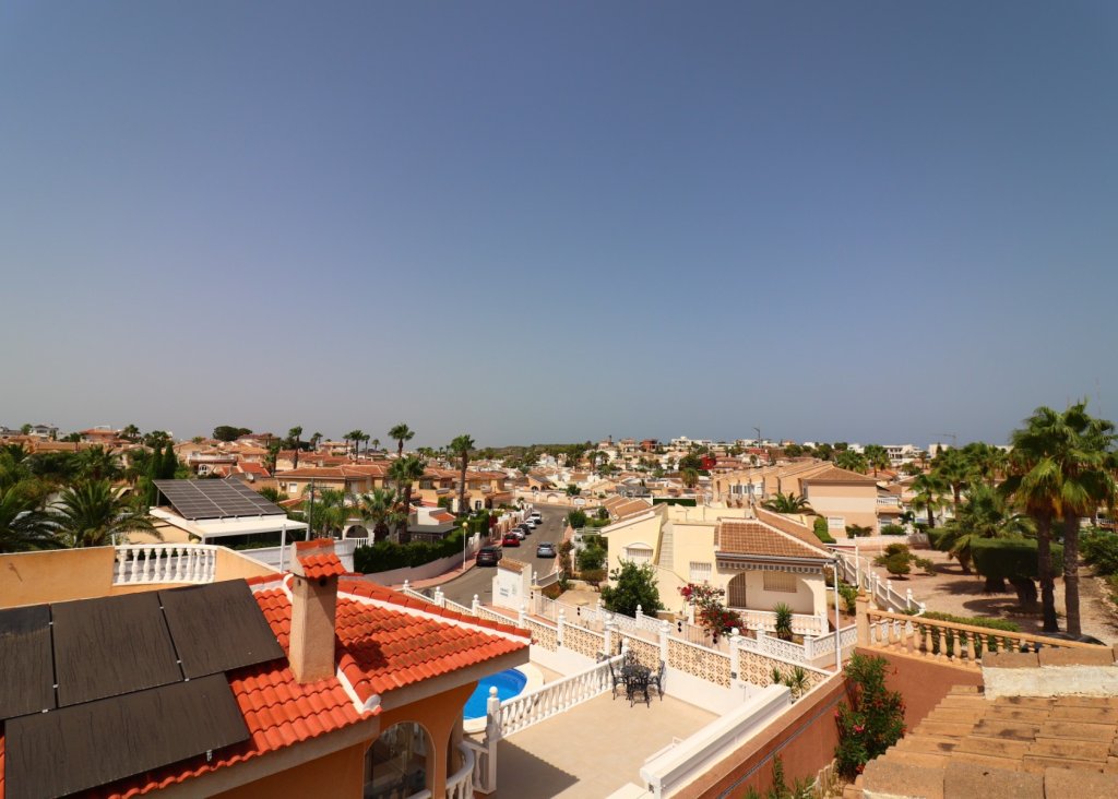 Sale - Villa - Ciudad Quesada - La Fiesta