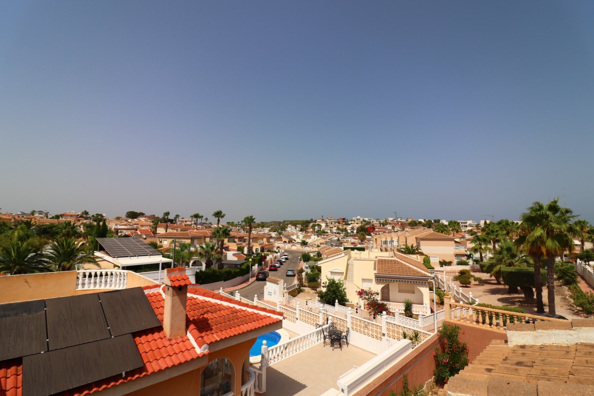 Sale - Villa - Ciudad Quesada - La Fiesta