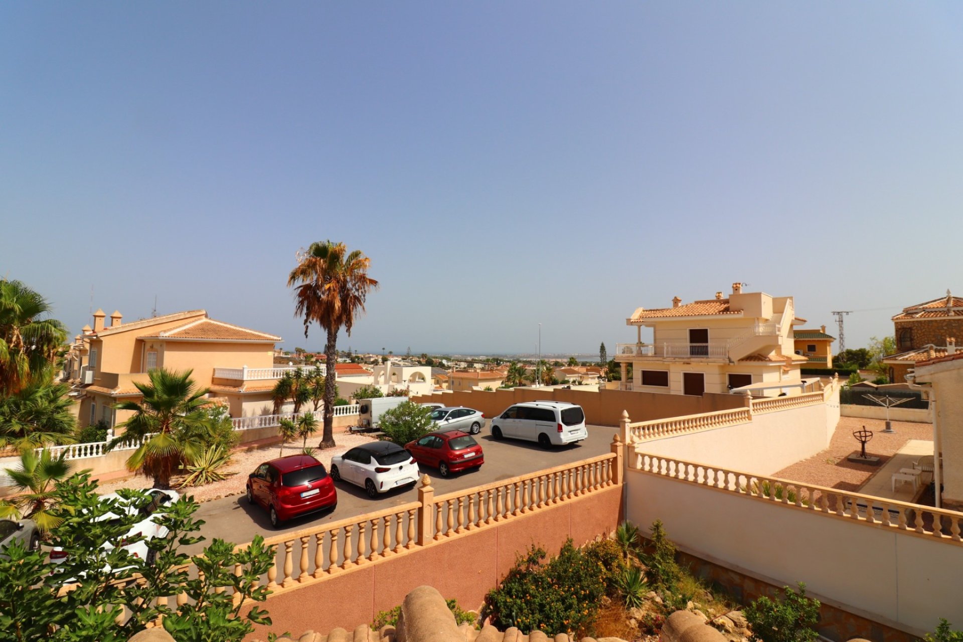 Sale - Villa - Ciudad Quesada - La Fiesta