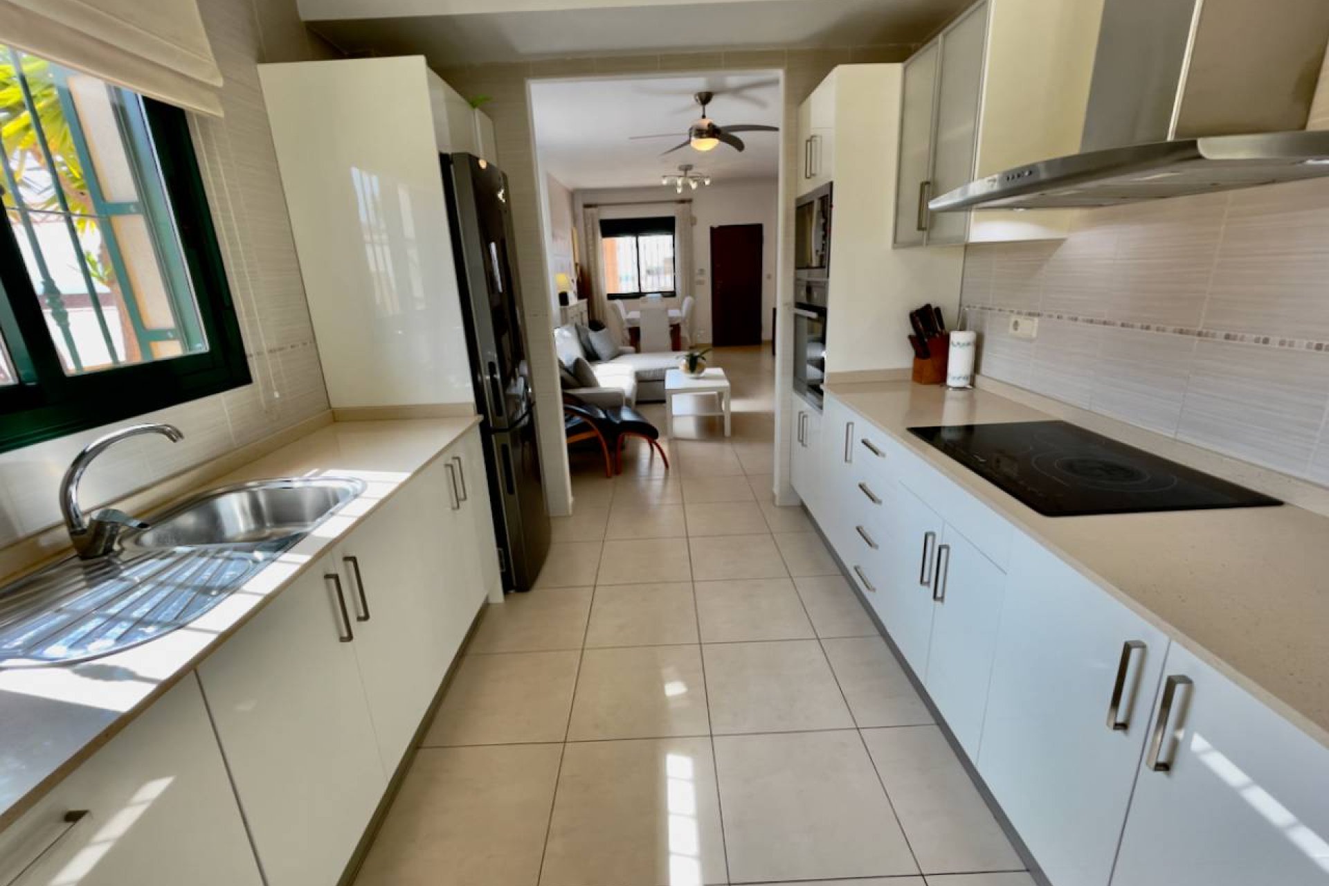 Sale - Villa - Ciudad Quesada - La Fiesta