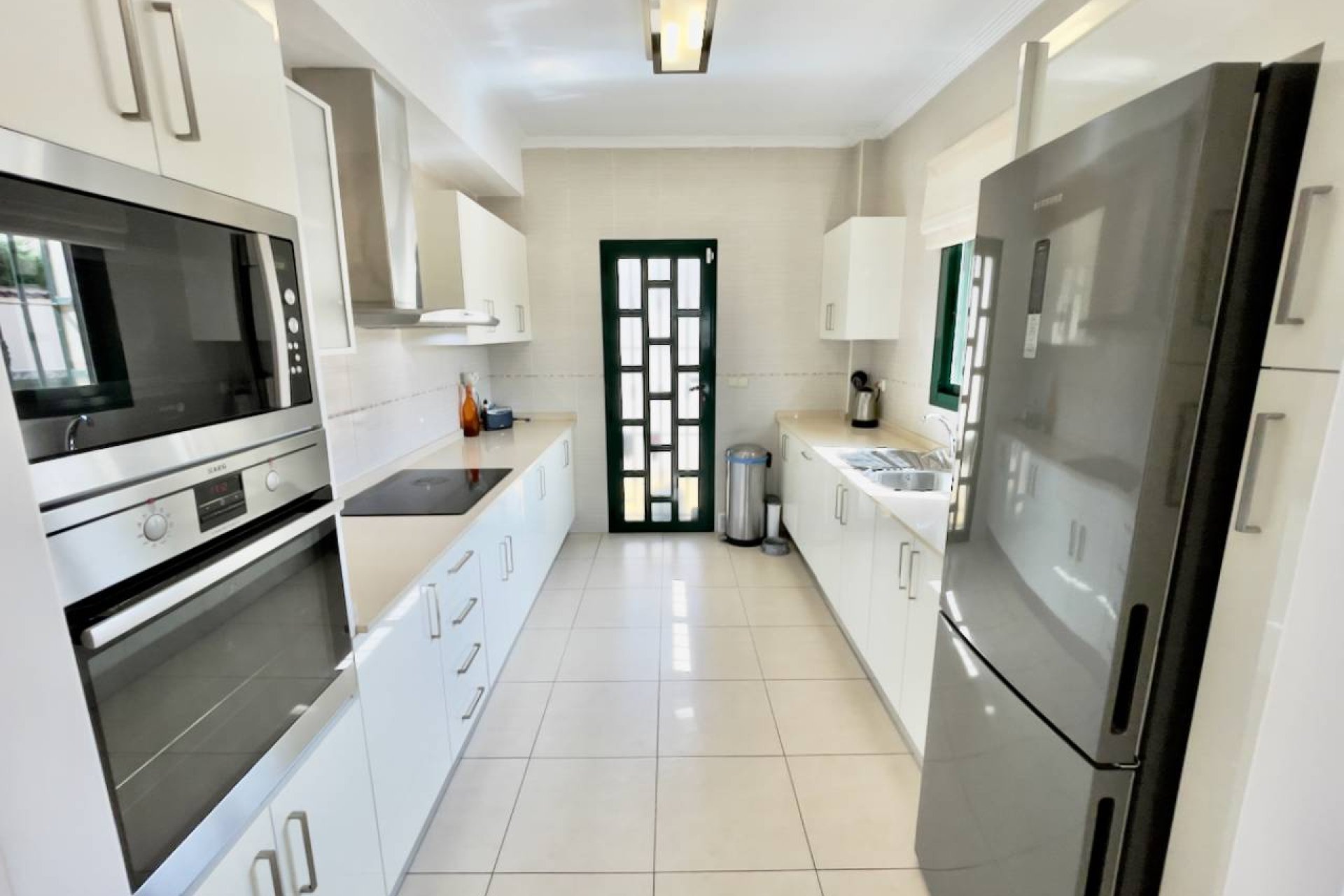 Sale - Villa - Ciudad Quesada - La Fiesta