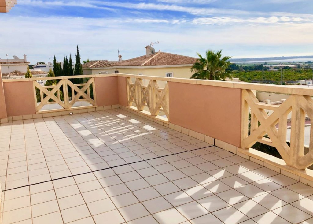 Sale - Villa - Ciudad Quesada - La Fiesta