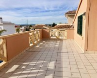 Sale - Villa - Ciudad Quesada - La Fiesta