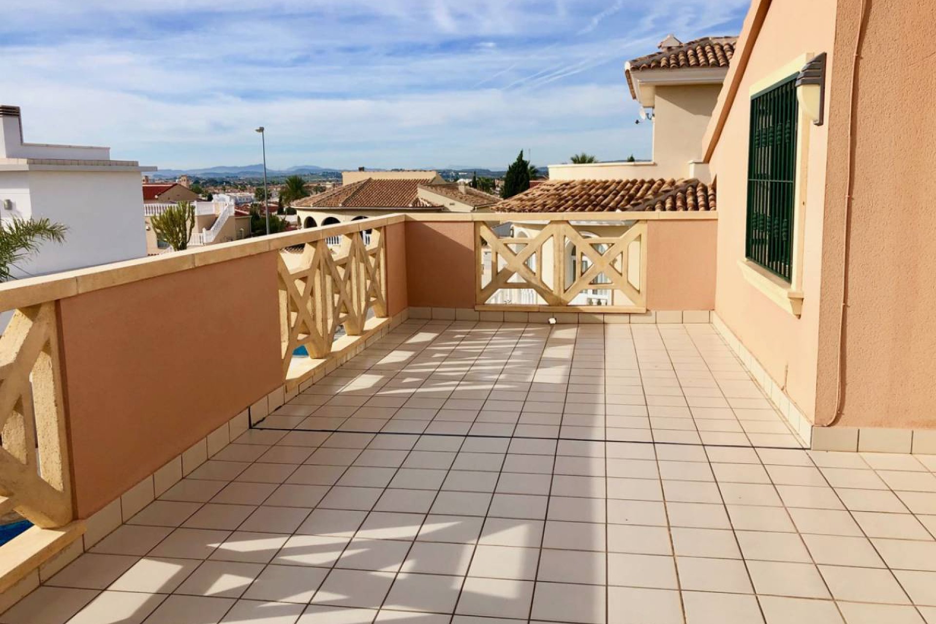 Sale - Villa - Ciudad Quesada - La Fiesta