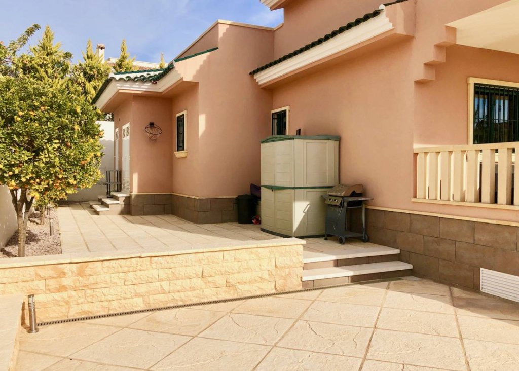 Sale - Villa - Ciudad Quesada - La Fiesta
