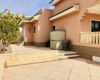 Sale - Villa - Ciudad Quesada - La Fiesta