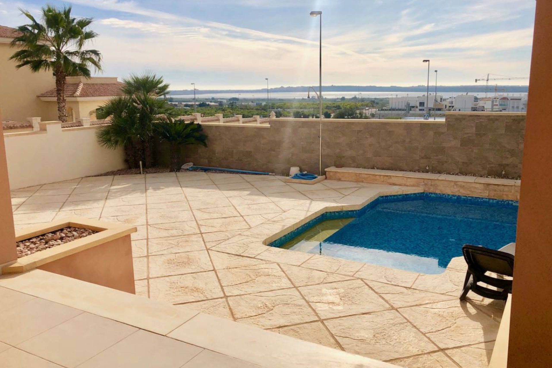 Sale - Villa - Ciudad Quesada - La Fiesta