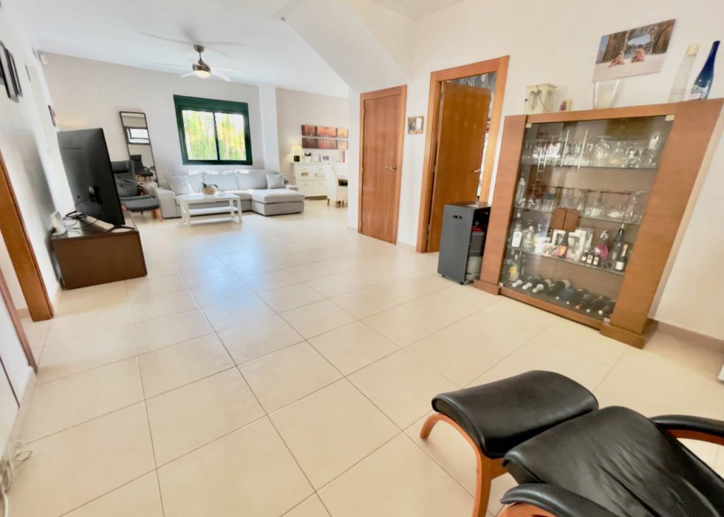 Sale - Villa - Ciudad Quesada - La Fiesta