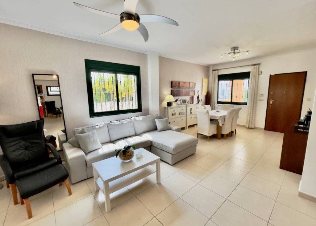 Sale - Villa - Ciudad Quesada - La Fiesta