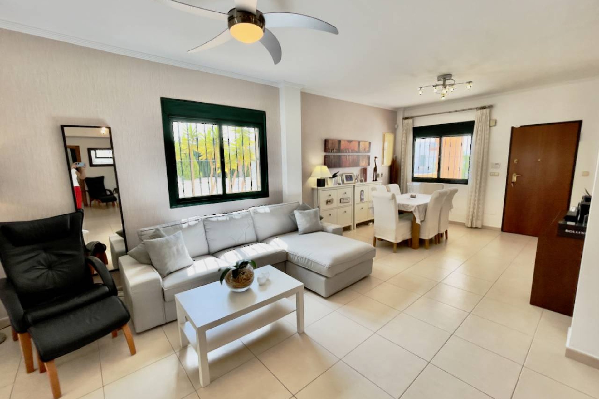 Sale - Villa - Ciudad Quesada - La Fiesta