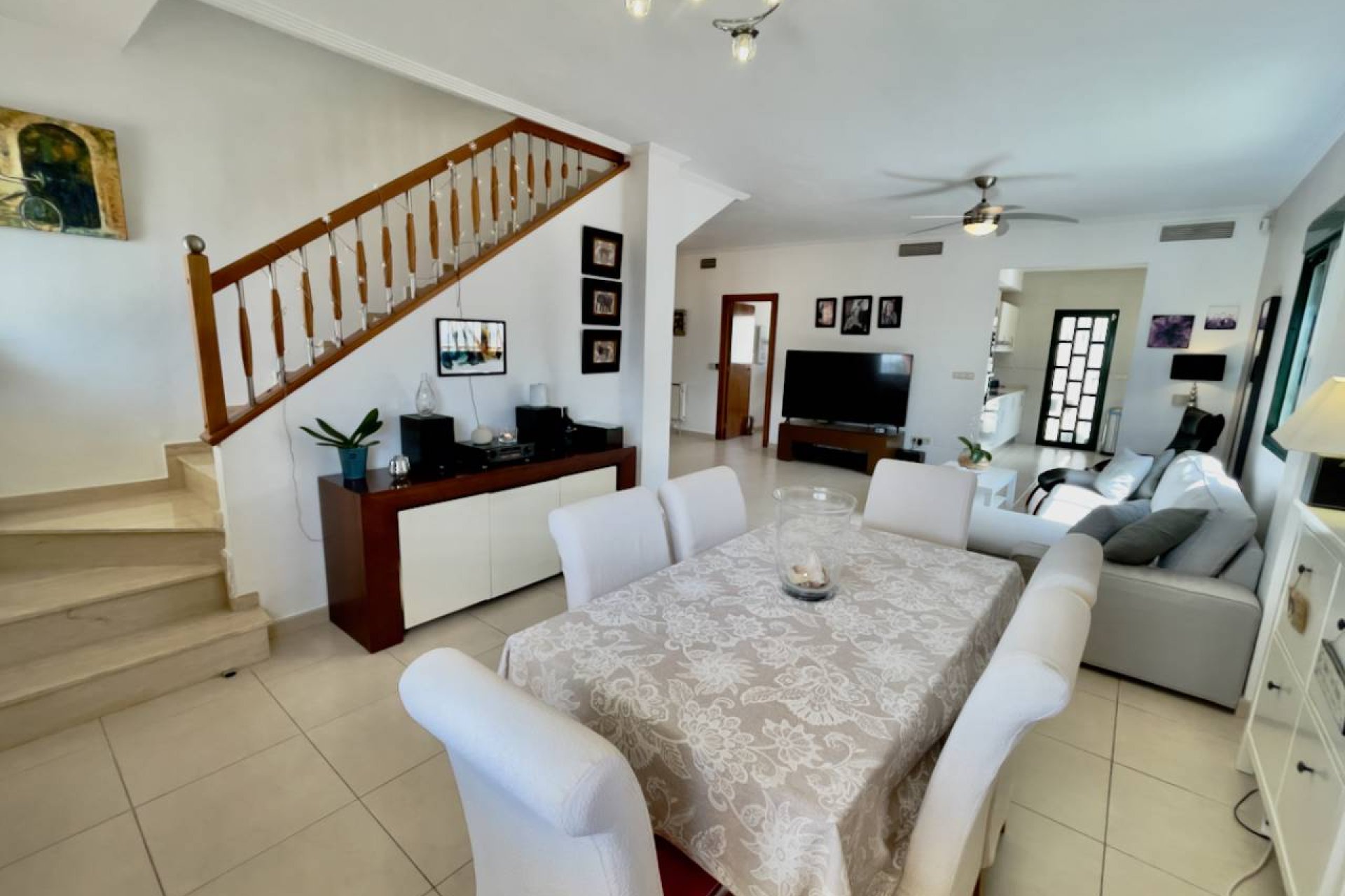 Sale - Villa - Ciudad Quesada - La Fiesta