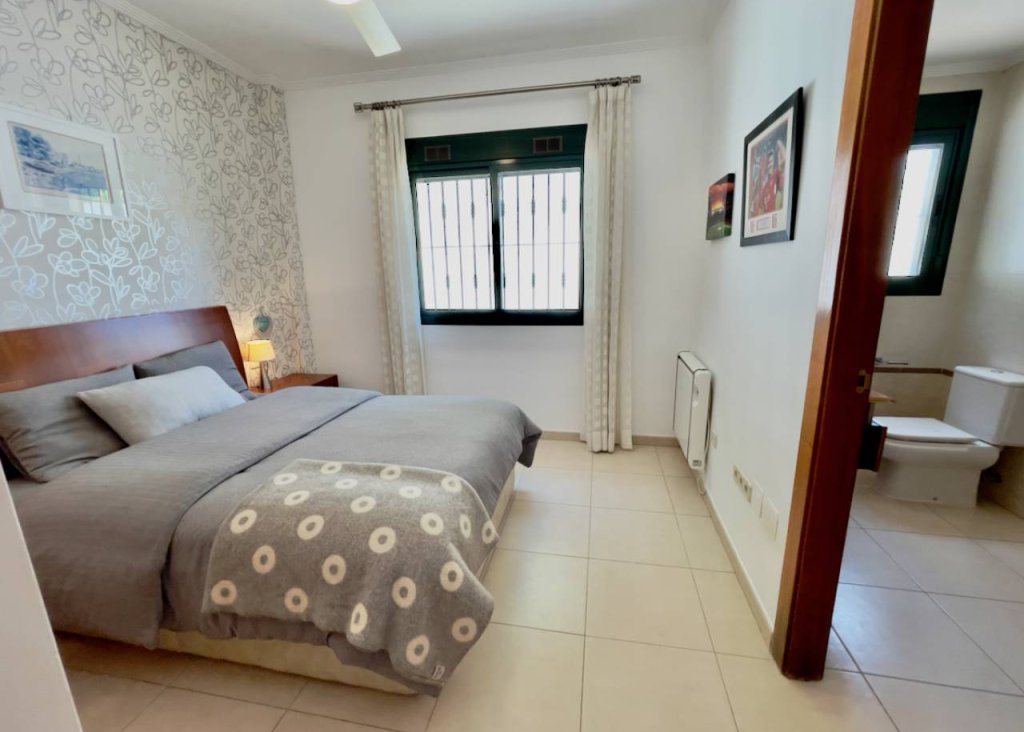 Sale - Villa - Ciudad Quesada - La Fiesta