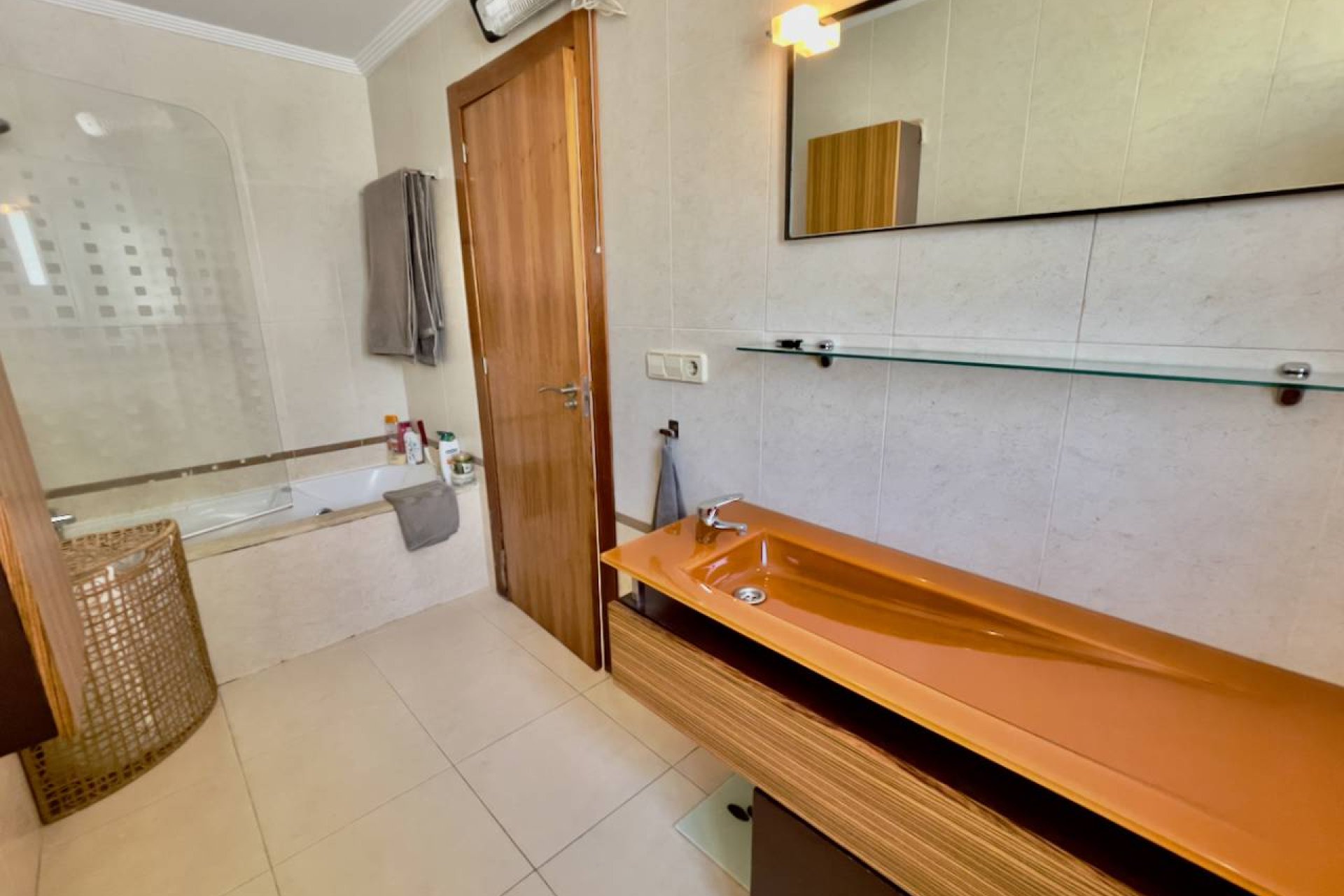 Sale - Villa - Ciudad Quesada - La Fiesta