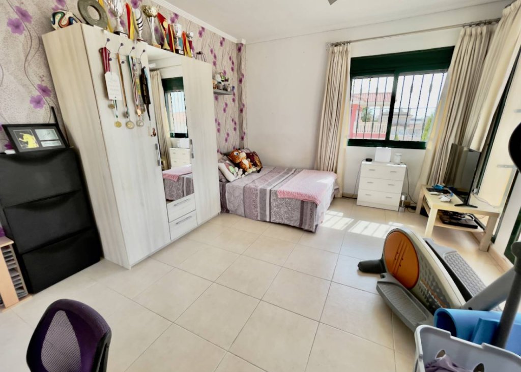 Sale - Villa - Ciudad Quesada - La Fiesta