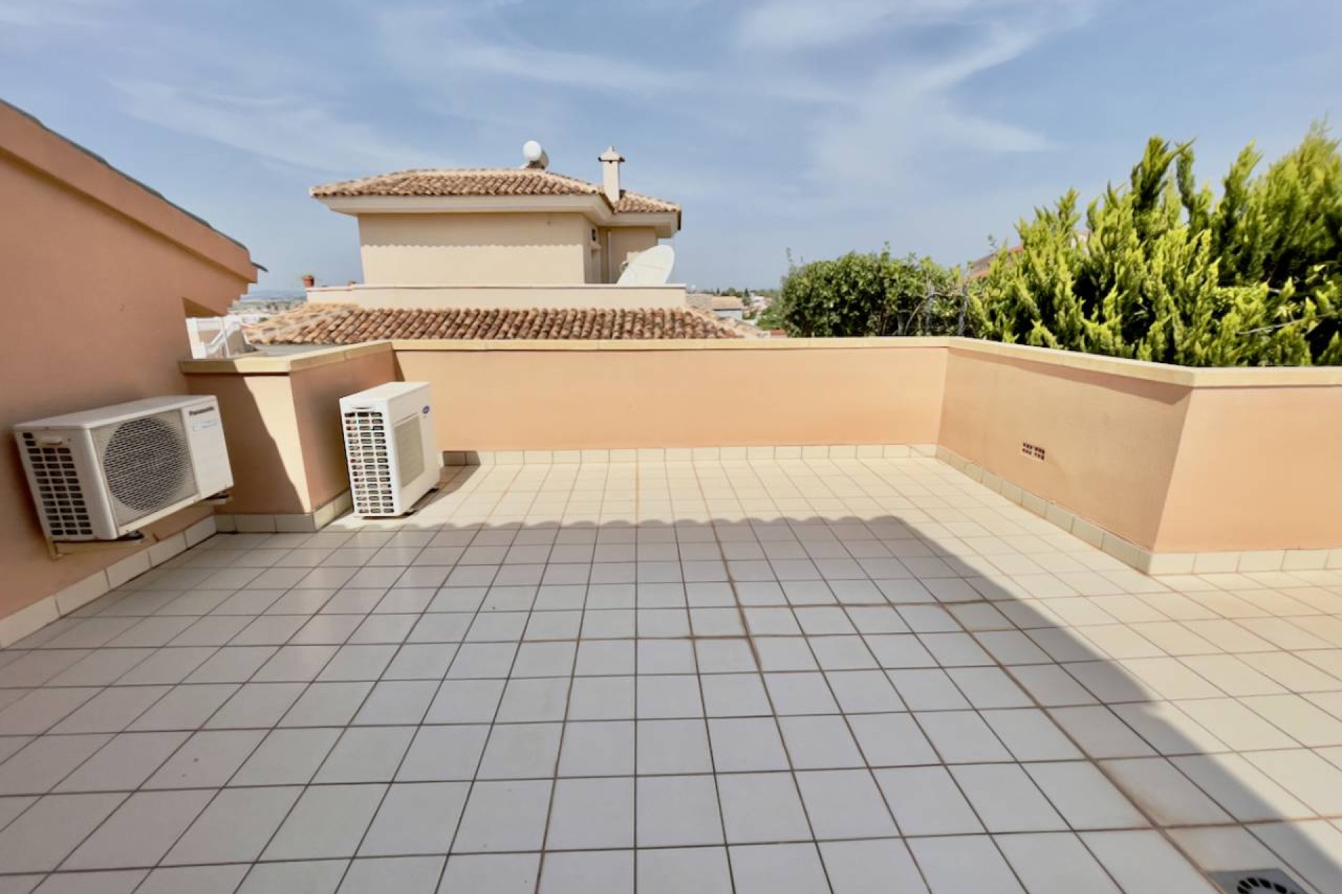 Sale - Villa - Ciudad Quesada - La Fiesta