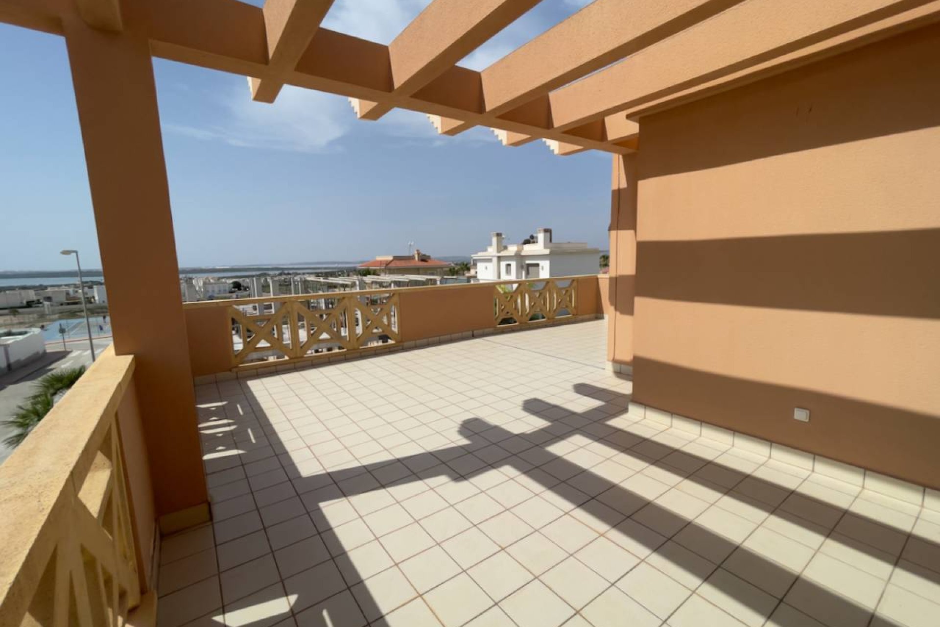 Sale - Villa - Ciudad Quesada - La Fiesta