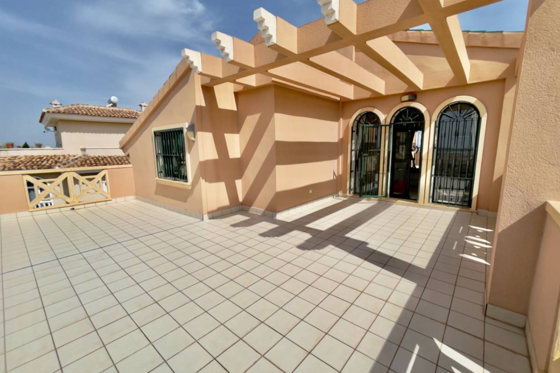 Sale - Villa - Ciudad Quesada - La Fiesta