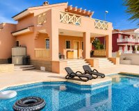 Sale - Villa - Ciudad Quesada - La Fiesta