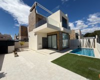 Sale - Villa - Ciudad Quesada - La Laguna