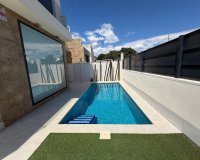 Sale - Villa - Ciudad Quesada - La Laguna