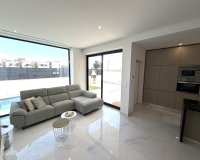 Sale - Villa - Ciudad Quesada - La Laguna