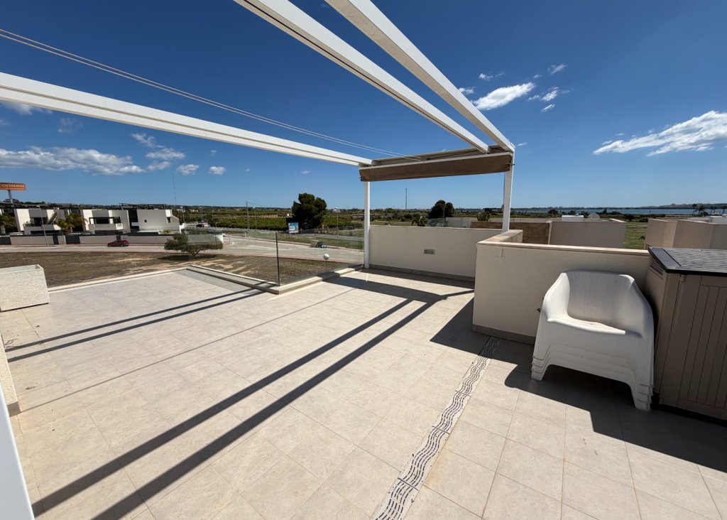 Sale - Villa - Ciudad Quesada - La Laguna