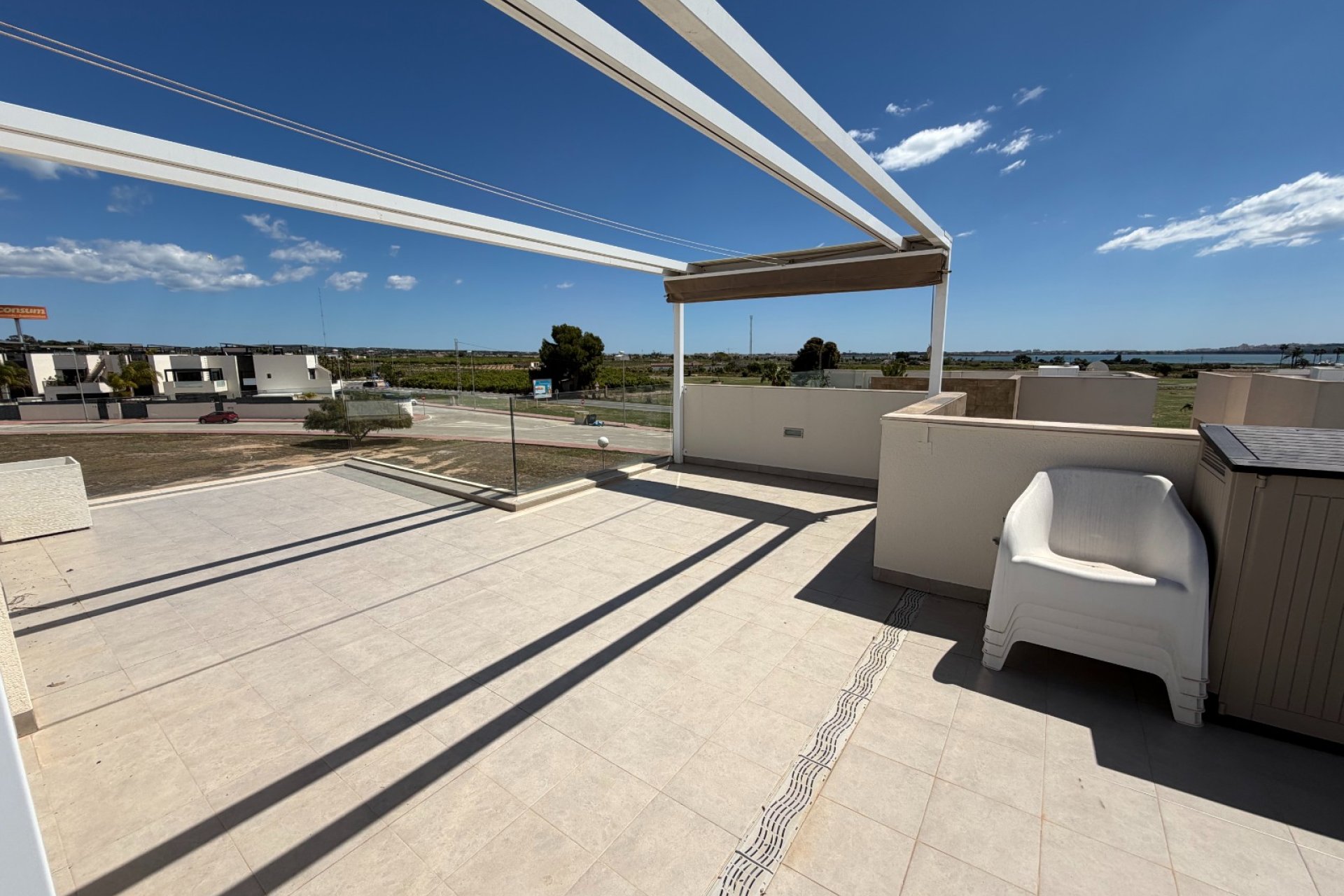 Sale - Villa - Ciudad Quesada - La Laguna