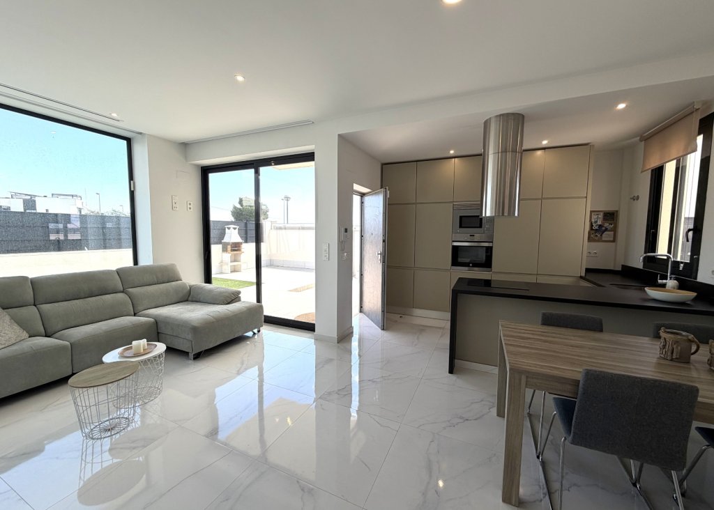 Sale - Villa - Ciudad Quesada - La Laguna