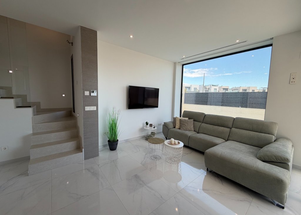 Sale - Villa - Ciudad Quesada - La Laguna