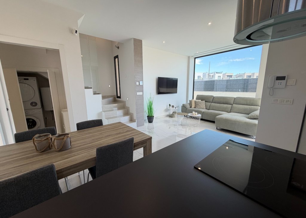 Sale - Villa - Ciudad Quesada - La Laguna