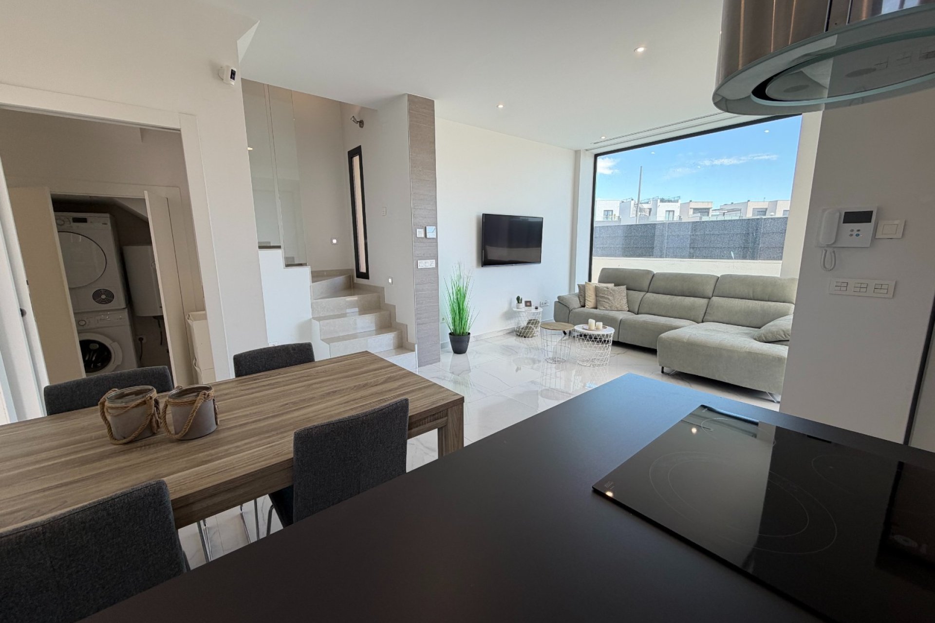 Sale - Villa - Ciudad Quesada - La Laguna