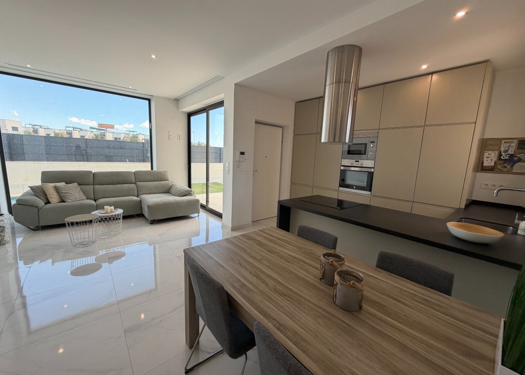 Sale - Villa - Ciudad Quesada - La Laguna