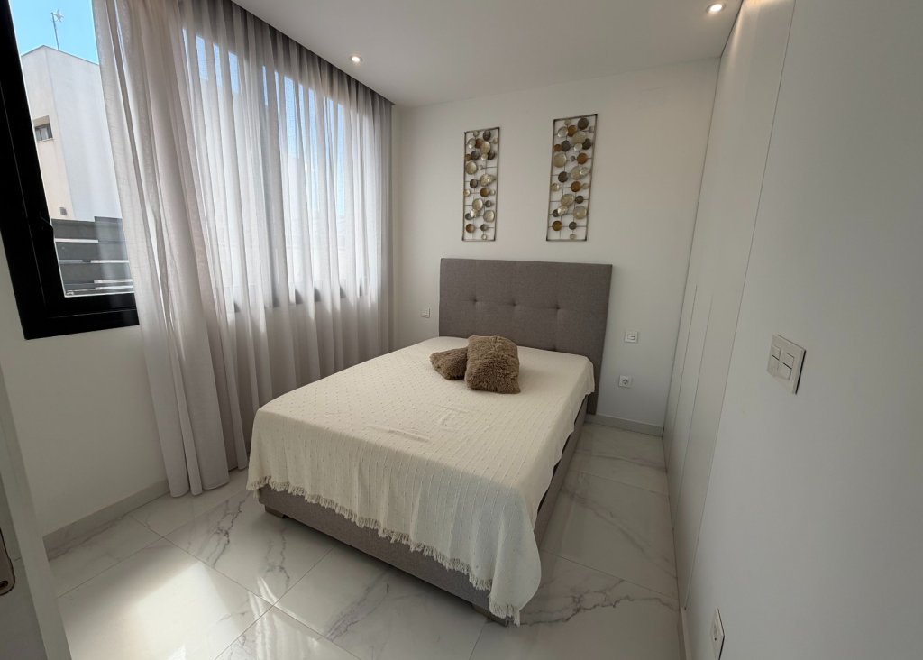 Sale - Villa - Ciudad Quesada - La Laguna