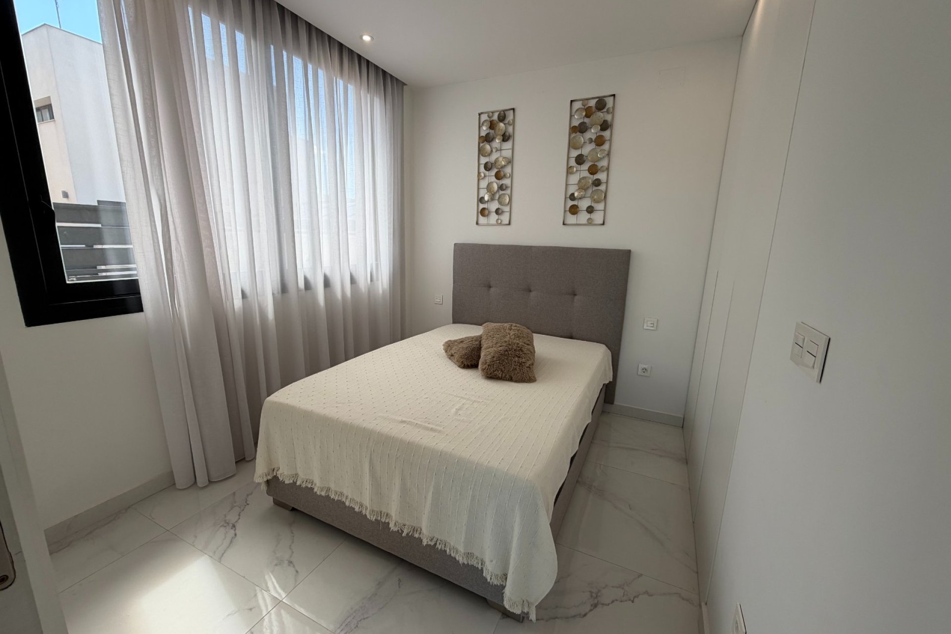 Sale - Villa - Ciudad Quesada - La Laguna