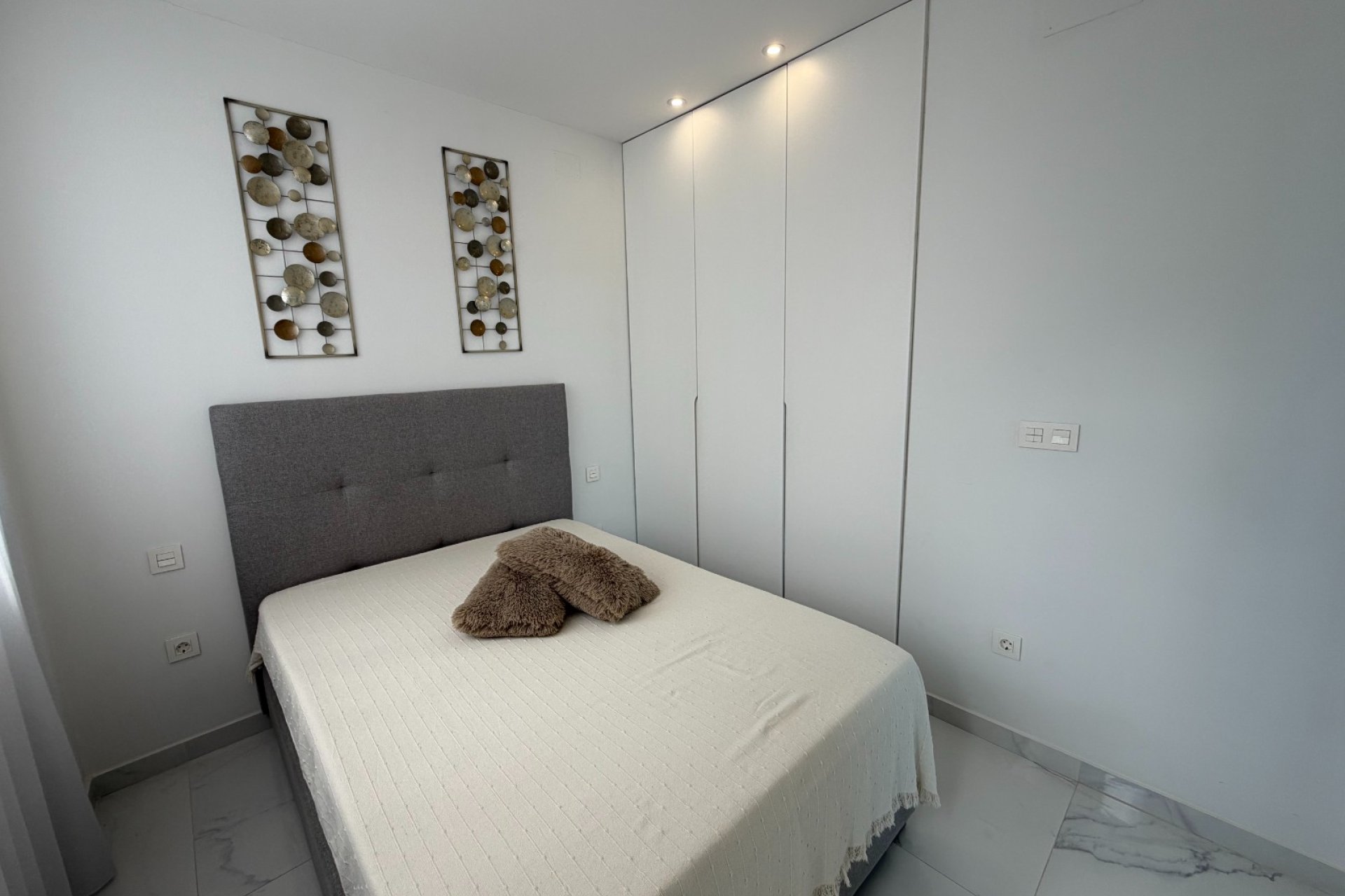 Sale - Villa - Ciudad Quesada - La Laguna