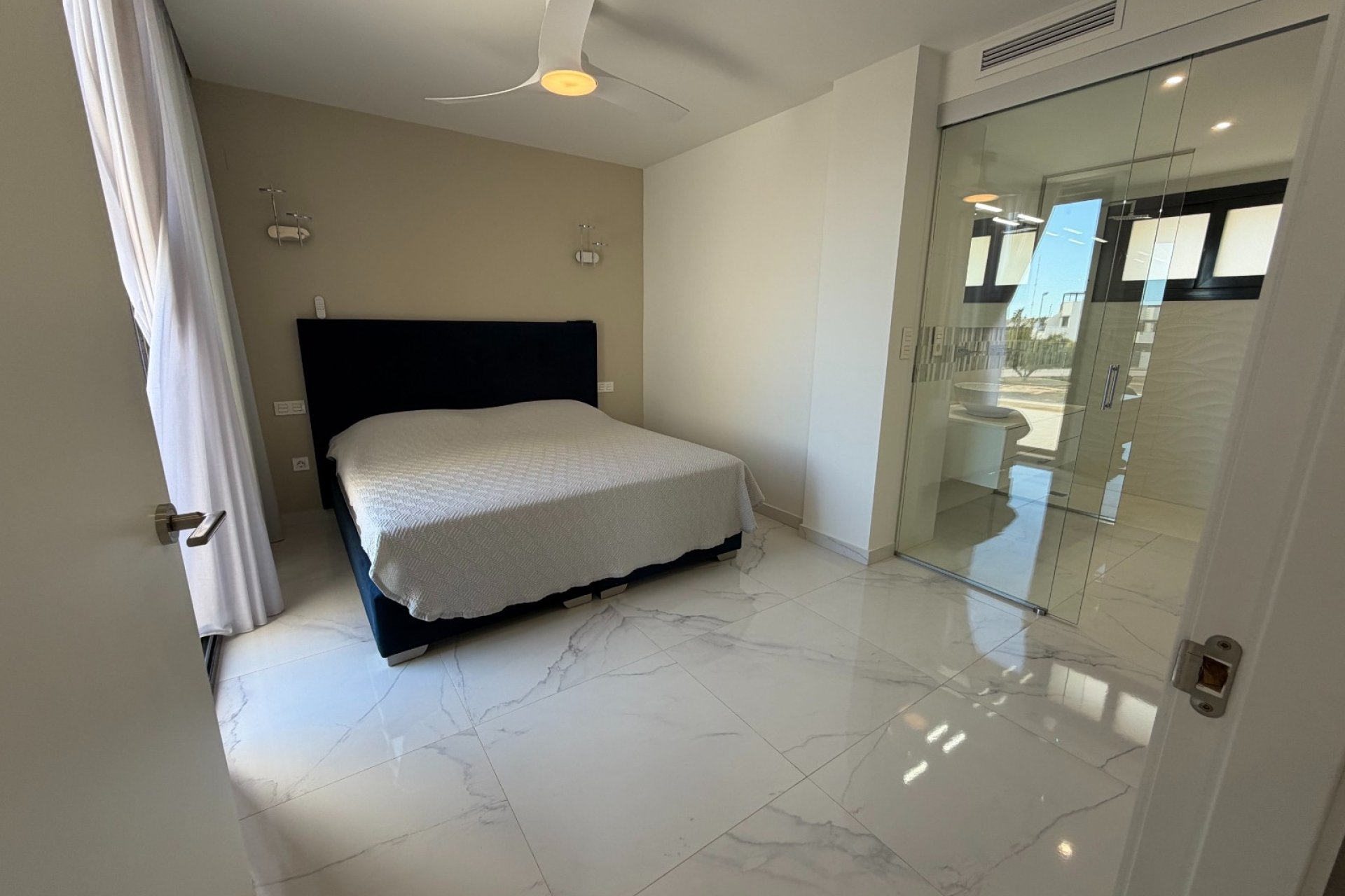 Sale - Villa - Ciudad Quesada - La Laguna