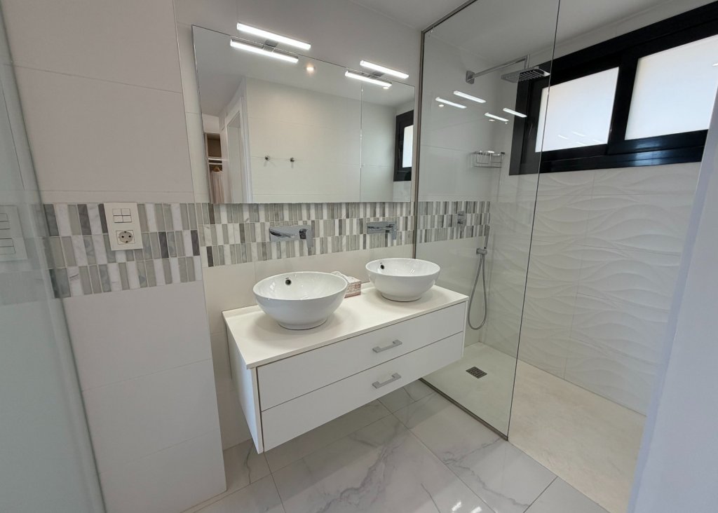 Sale - Villa - Ciudad Quesada - La Laguna