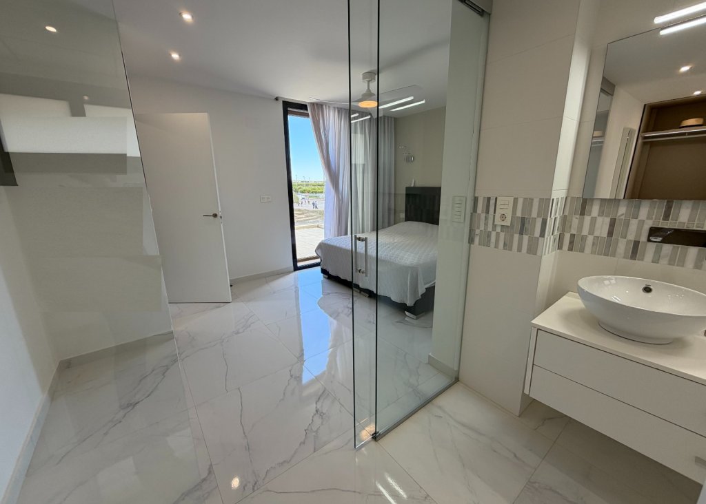 Sale - Villa - Ciudad Quesada - La Laguna