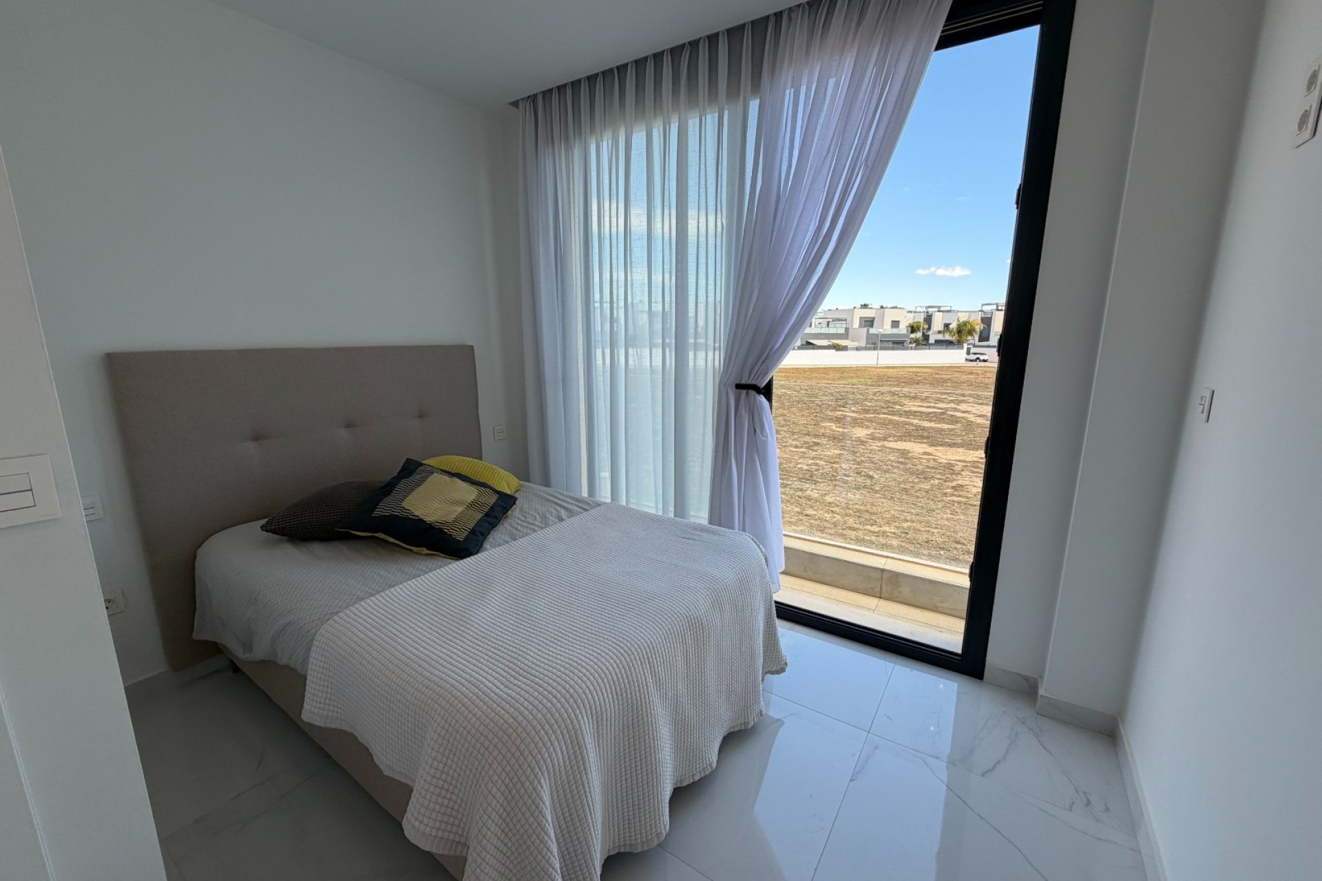 Sale - Villa - Ciudad Quesada - La Laguna