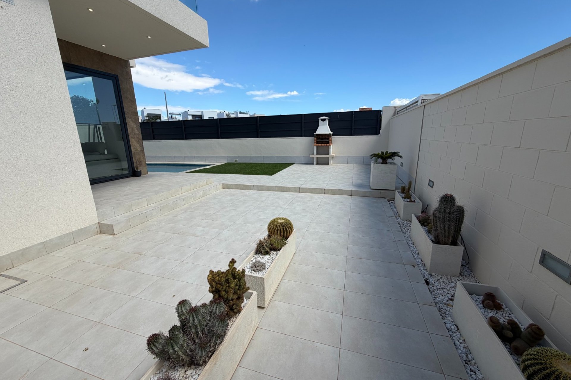 Sale - Villa - Ciudad Quesada - La Laguna