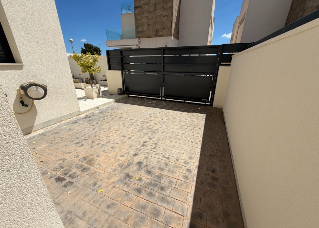 Sale - Villa - Ciudad Quesada - La Laguna